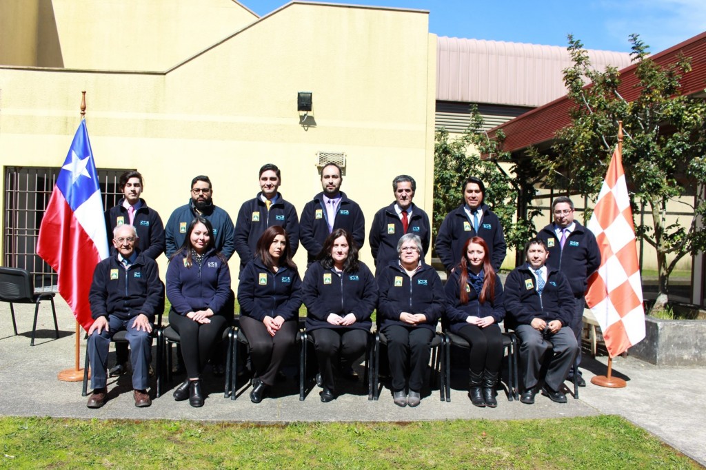 PTo Montt Inst