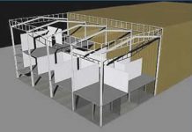 Ampliarán liceo CORESOL del recinto penitenciario de la V región