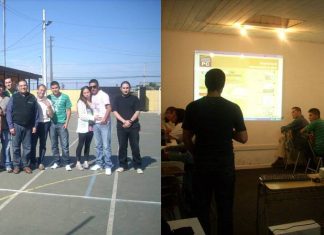 Curso de Armado y Mantención de Computadores