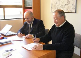 Población penal accede a programas de capacitación a distancia