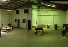 Taller de Mueblería «Santa María de la Merced»