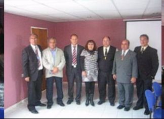Alumnos Ariqueños con Nota Máxima