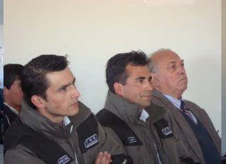 Entrega de Certificados – Casa CORESOL ASIVA