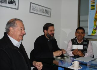Préstamo Sr. Andrés Garrido