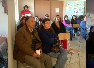 Formación del Club Deportivo Casa CORESOL ASIVA