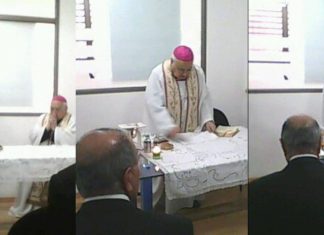 Inauguración Nuevas Oficinas de CORESOL
