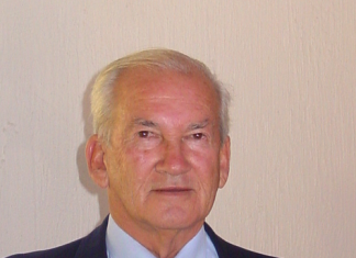 Nuevo Director Sr. Jorge Guarello Finlay