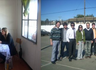 Operativo Jurídicio