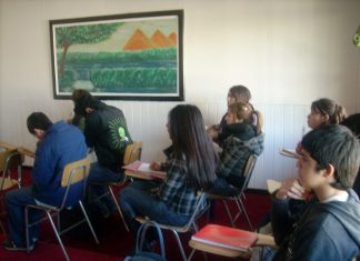 Preuniversitario CORESOL inicia sus actividades