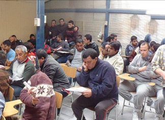 Cierre de Primer Semestre Académico 2014 – Limache