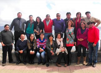 Día del Profesor en Valdivia