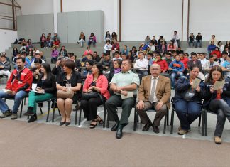 Licenciatura en Valdivia
