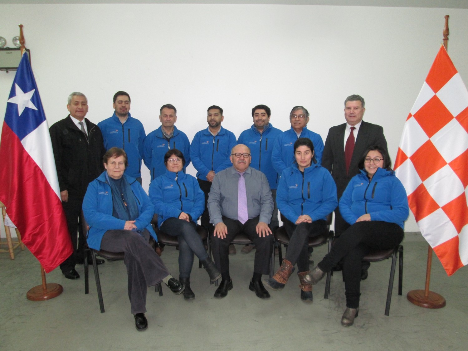 Plana Completa Valdivia 2018