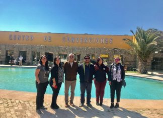 Jornada Interregional de Educación en Contexto de encierro