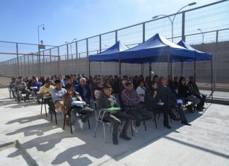 Día del Profesor – Antofagasta