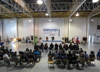 Licenciatura Valdivia