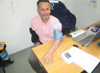 Charlas Médicas – Valdivia