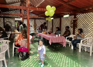 Celebración Navideña Coresol Antofagasta