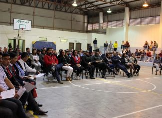 Licenciatura Puerto Montt 2019