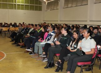 Licenciatura La Serena 2019