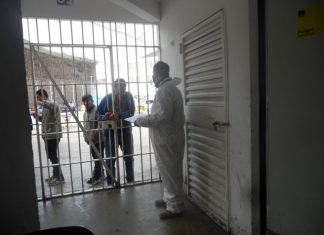 Biblioteca en Pandemia – La Serena