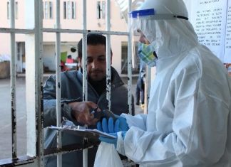INTERVENCIÓN EDUCATIVA MASIVA LICEO CORESOL LA SERENA