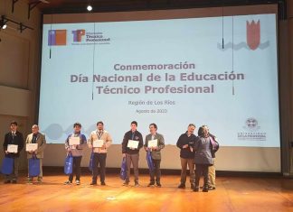 Día de la Educación Técnico Profesional – Valdivia