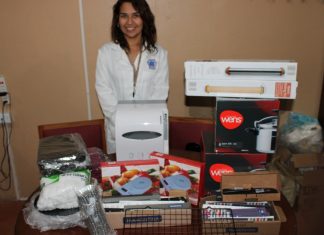 APORTE MINEDUC PARA OFICIOS DE EDUCACIÓN BÁSICA DE ADULTOS-MEJORA DE APRENDIZAJES PRÁCTICOS.