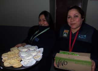 Fiestas Patrias en Puerto Montt