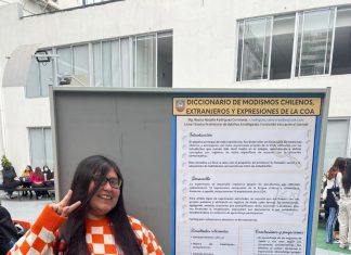 Tenida Corporativa en Antofagasta