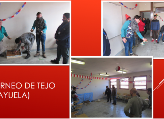 Fiestas Patrias en Valdivia