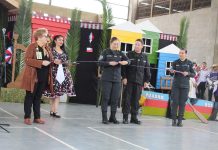 Fiestas Patrias 2024 en Arica