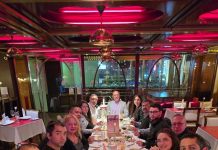 Día del Profesor 2024