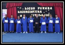 Licenciatura 2024 Arica