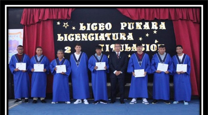 Licenciatura 2024 Arica